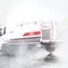 DONGFENG Electric High Pressure Water Jet Truck