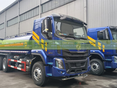 DONGFENG 18CBM Water Sprinkler Truck