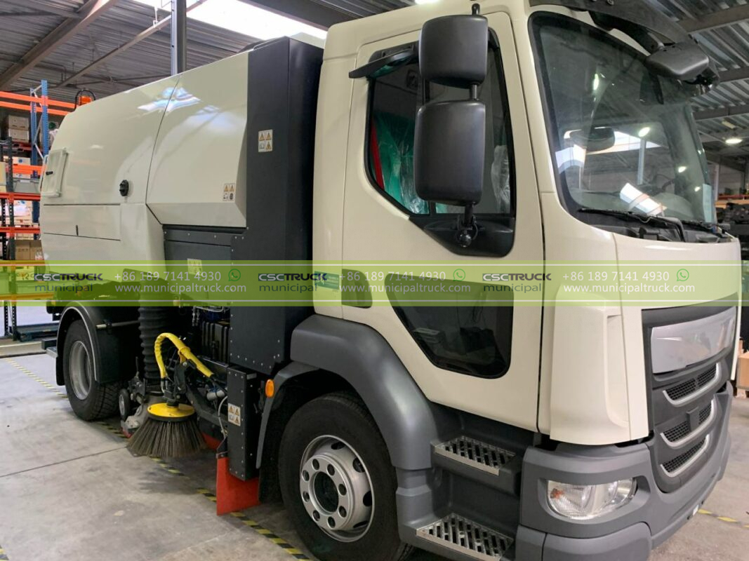 street sweeper truck (5)