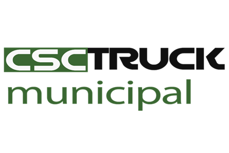 CSCTRUCK Municipal Truck